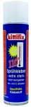 kittifix 1100222 - Kittifix Sprühkleber, hitzefest, 500 ml